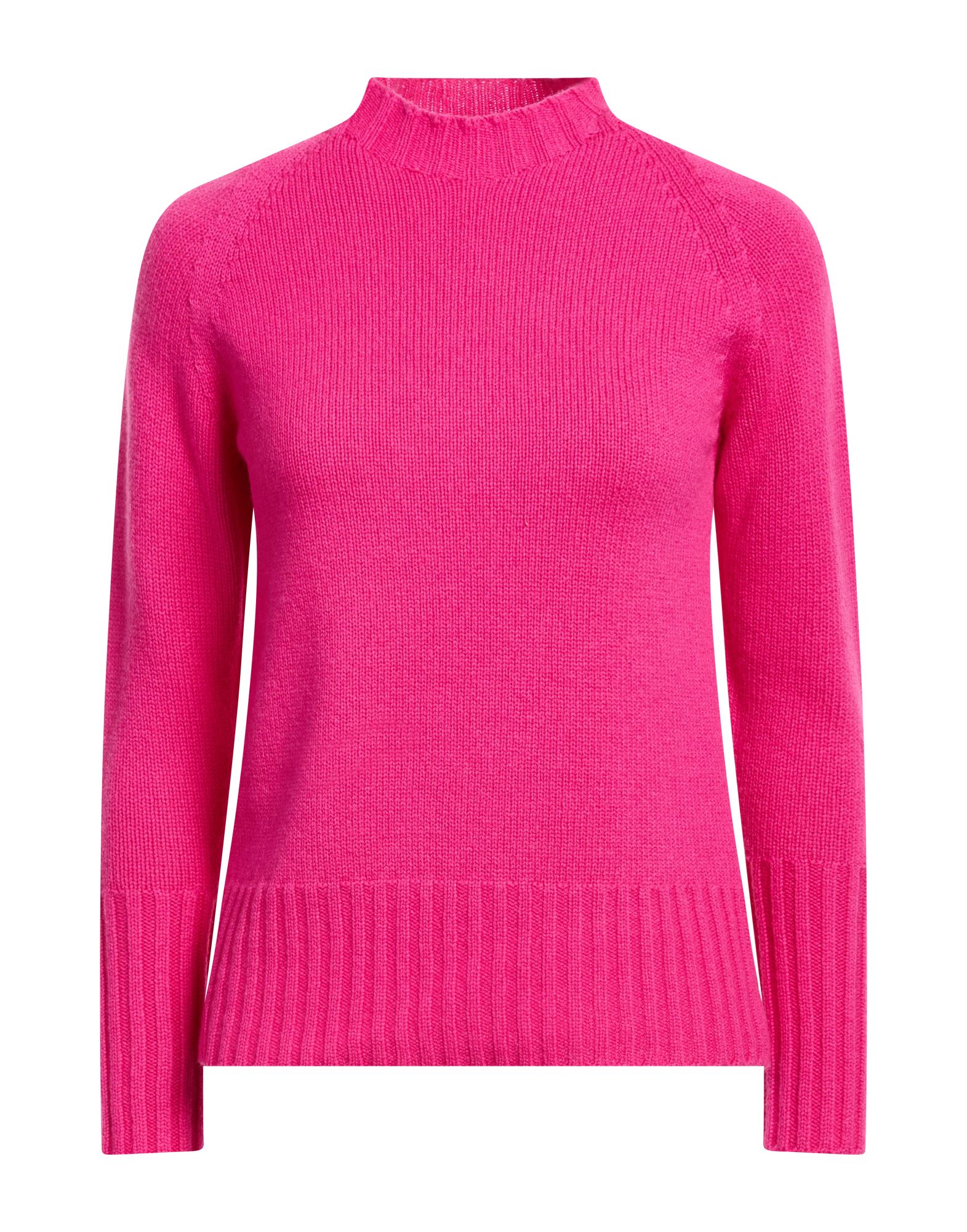 DRUMOHR Pullover Damen Fuchsia von DRUMOHR