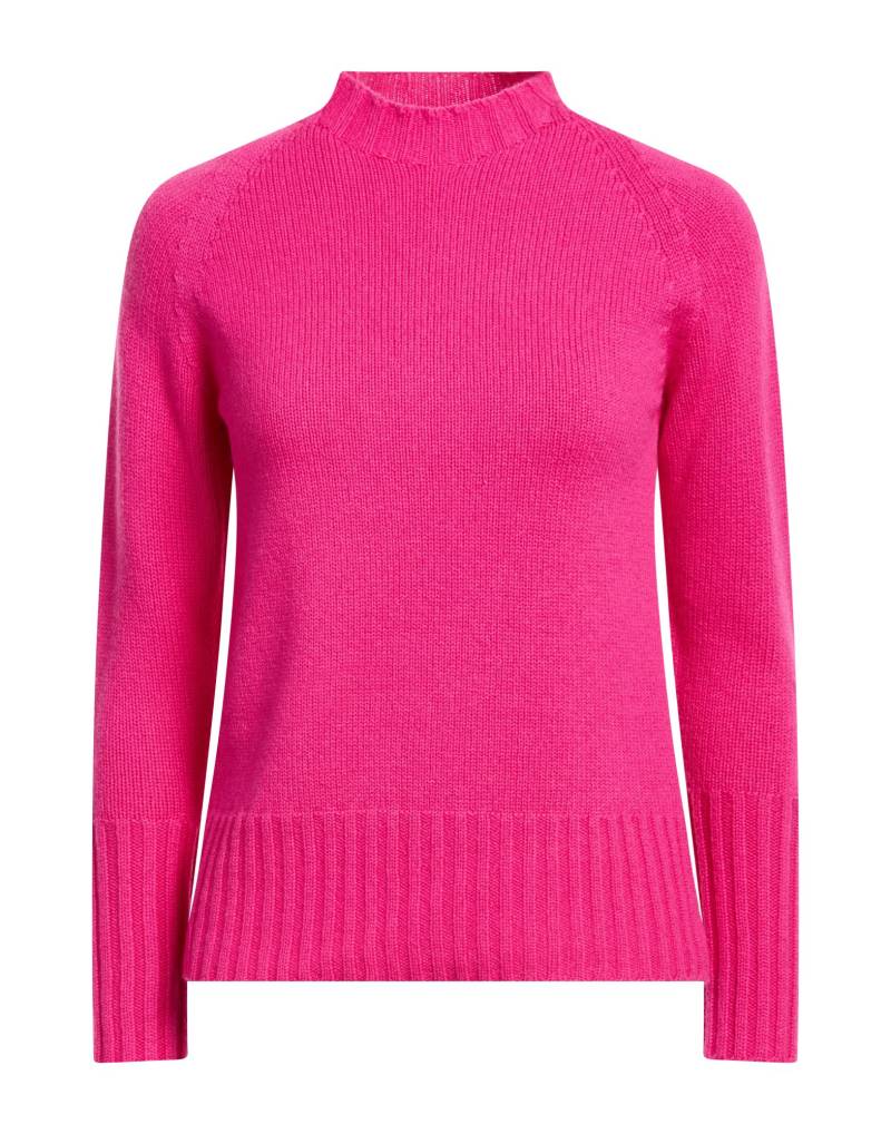 DRUMOHR Pullover Damen Fuchsia von DRUMOHR