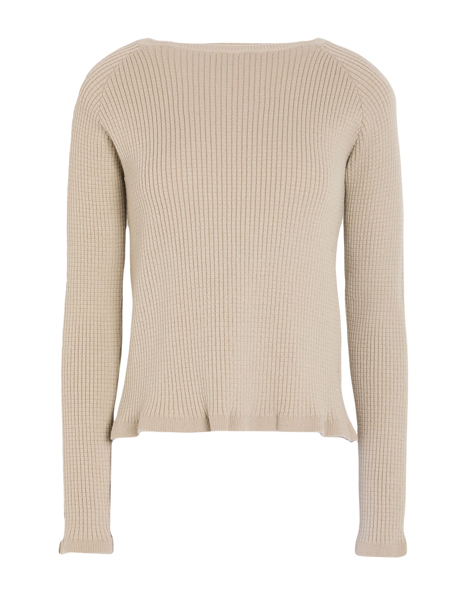 DRUMOHR Pullover Damen Grau DRUMOHR Pullover Damen Grau von DRUMOHR