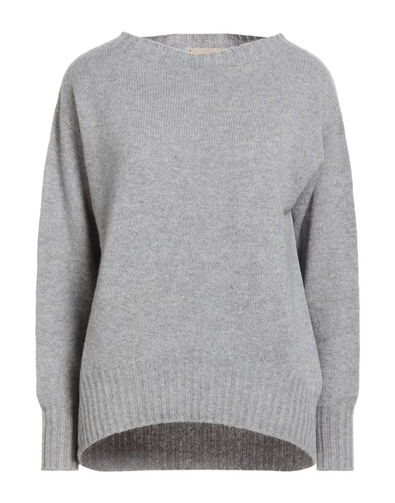 DRUMOHR Pullover Damen Grau DRUMOHR Pullover Damen Grau von DRUMOHR