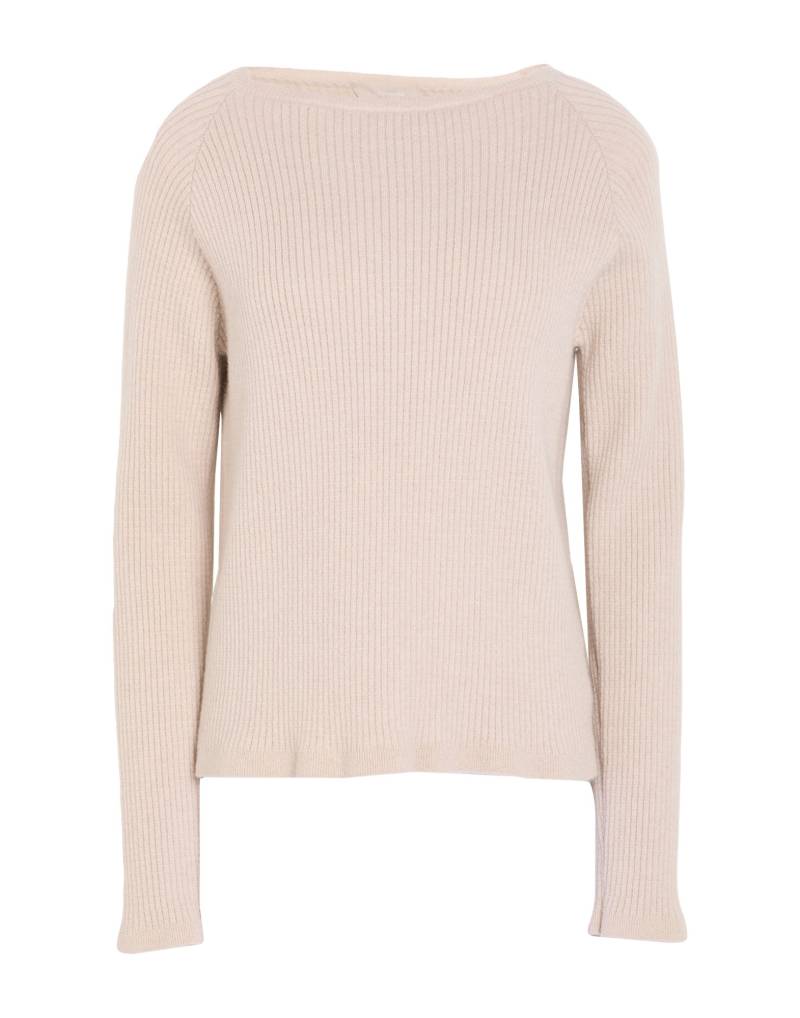 DRUMOHR Pullover Damen Hellgrau von DRUMOHR