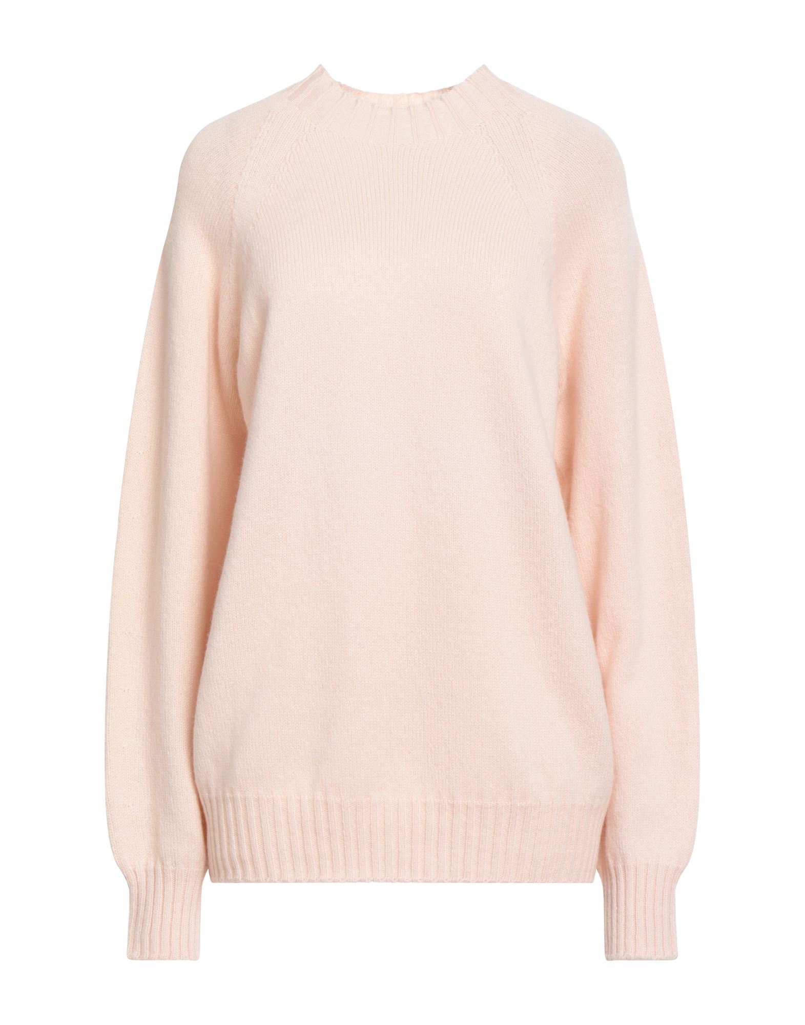 DRUMOHR Pullover Damen Hellrosa von DRUMOHR