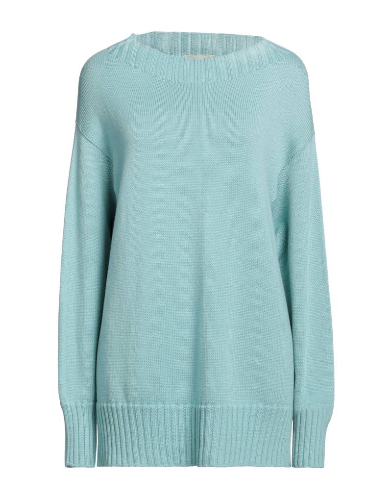 DRUMOHR Pullover Damen Himmelblau DRUMOHR Pullover Damen Himmelblau von DRUMOHR