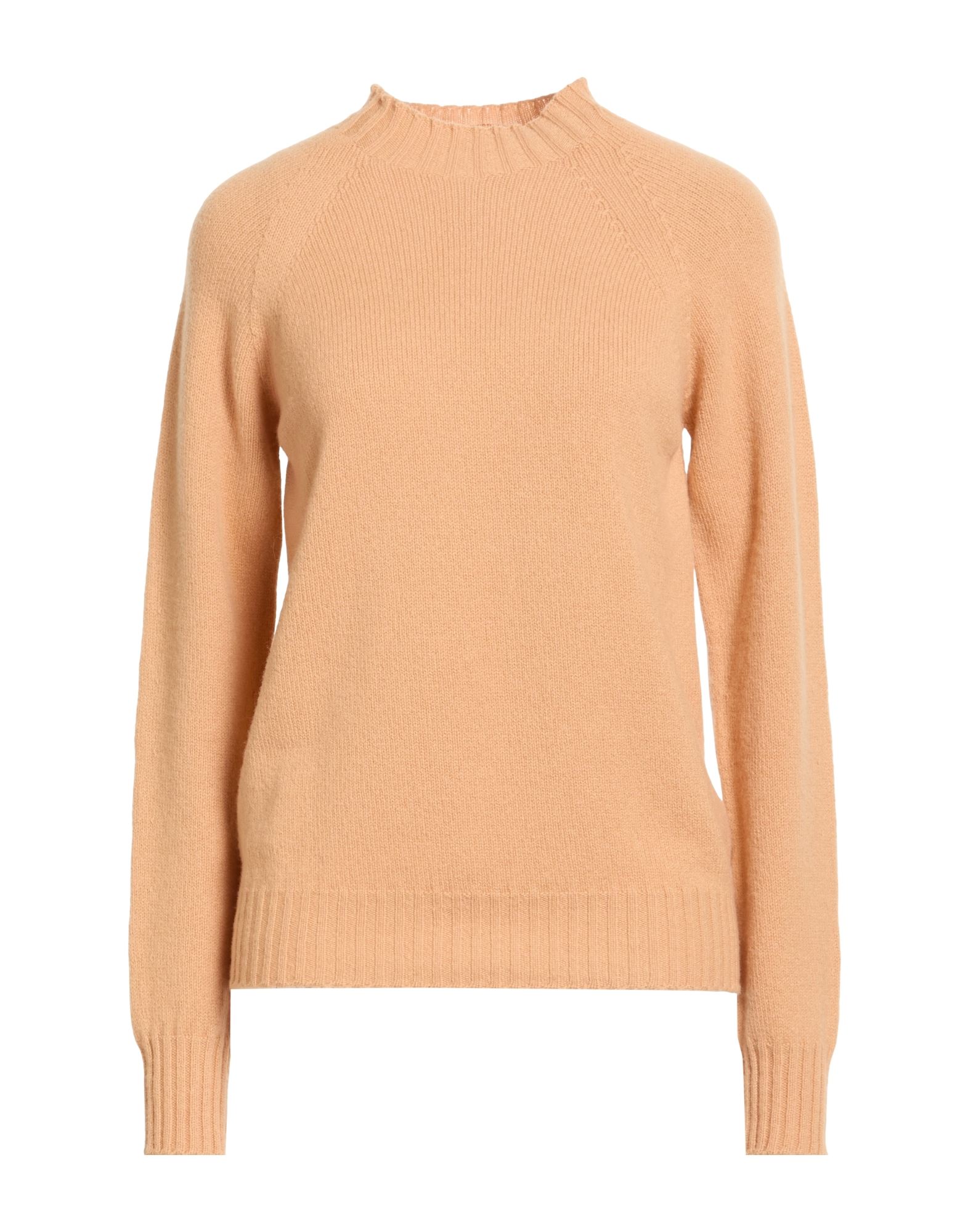 DRUMOHR Pullover Damen Mandarine von DRUMOHR