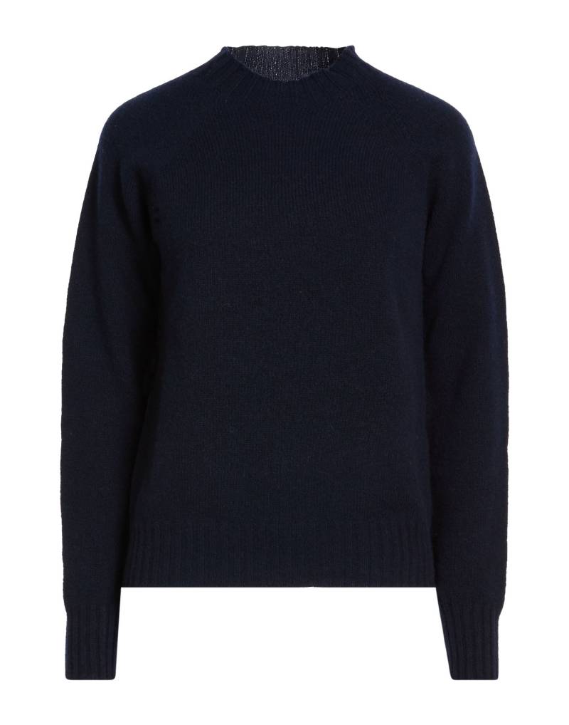 DRUMOHR Pullover Damen Marineblau DRUMOHR Pullover Damen Marineblau von DRUMOHR
