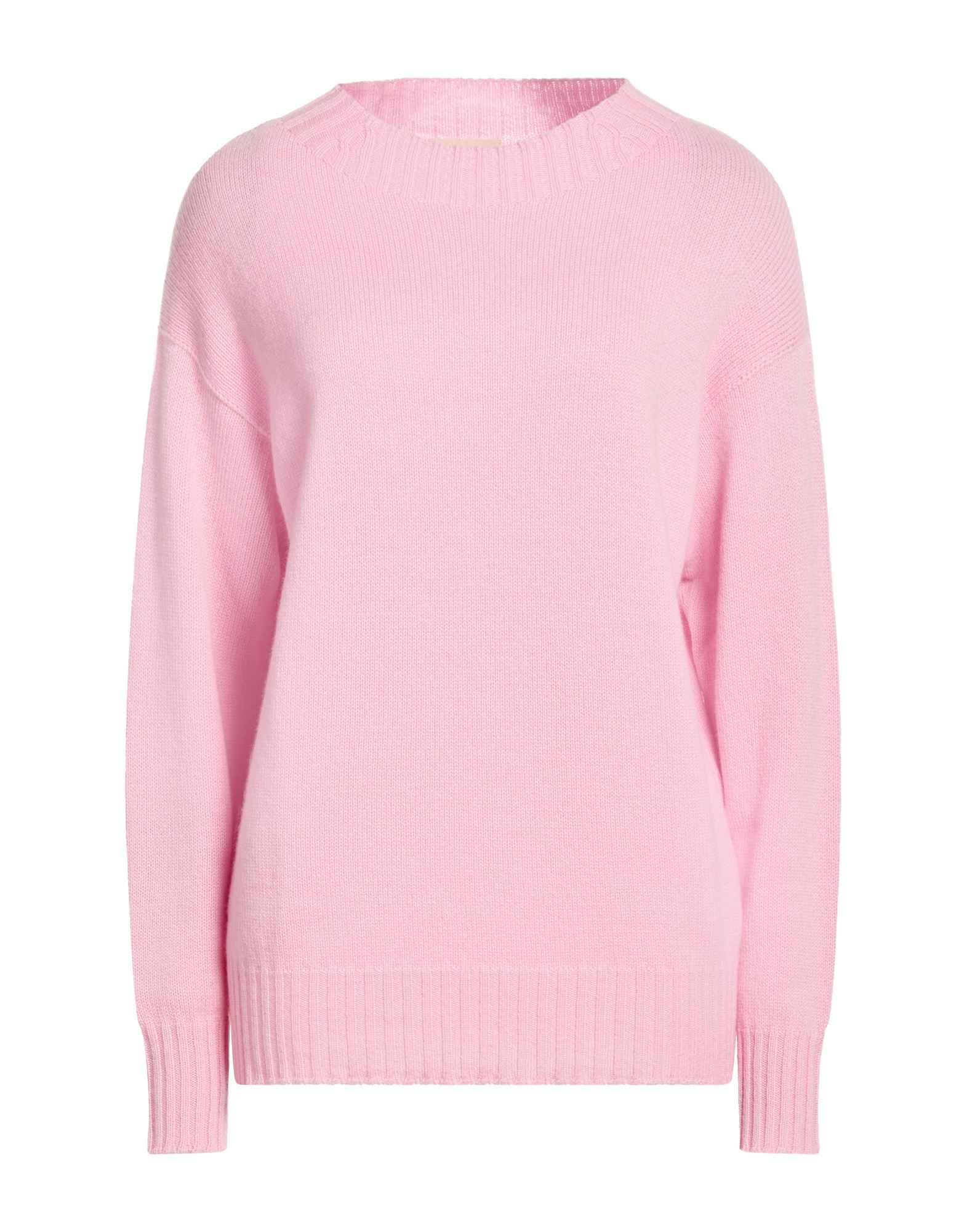 DRUMOHR Pullover Damen Rosa von DRUMOHR