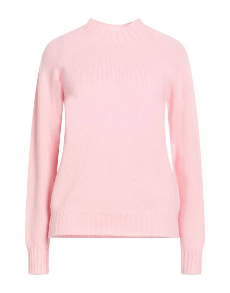 DRUMOHR Pullover Damen Rosa DRUMOHR Pullover Damen Rosa von DRUMOHR