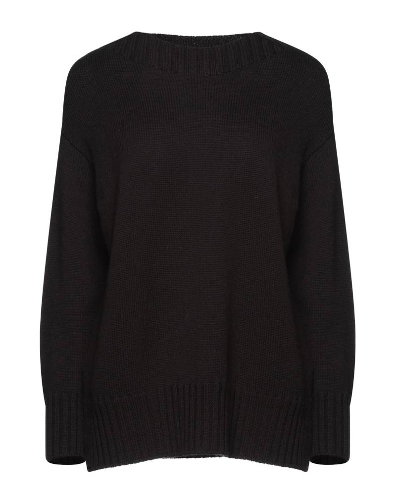 DRUMOHR Pullover Damen Schwarz DRUMOHR Pullover Damen Schwarz von DRUMOHR