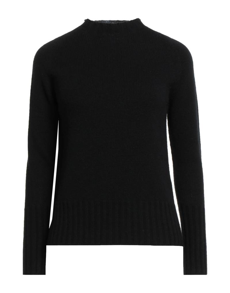 DRUMOHR Pullover Damen Schwarz von DRUMOHR