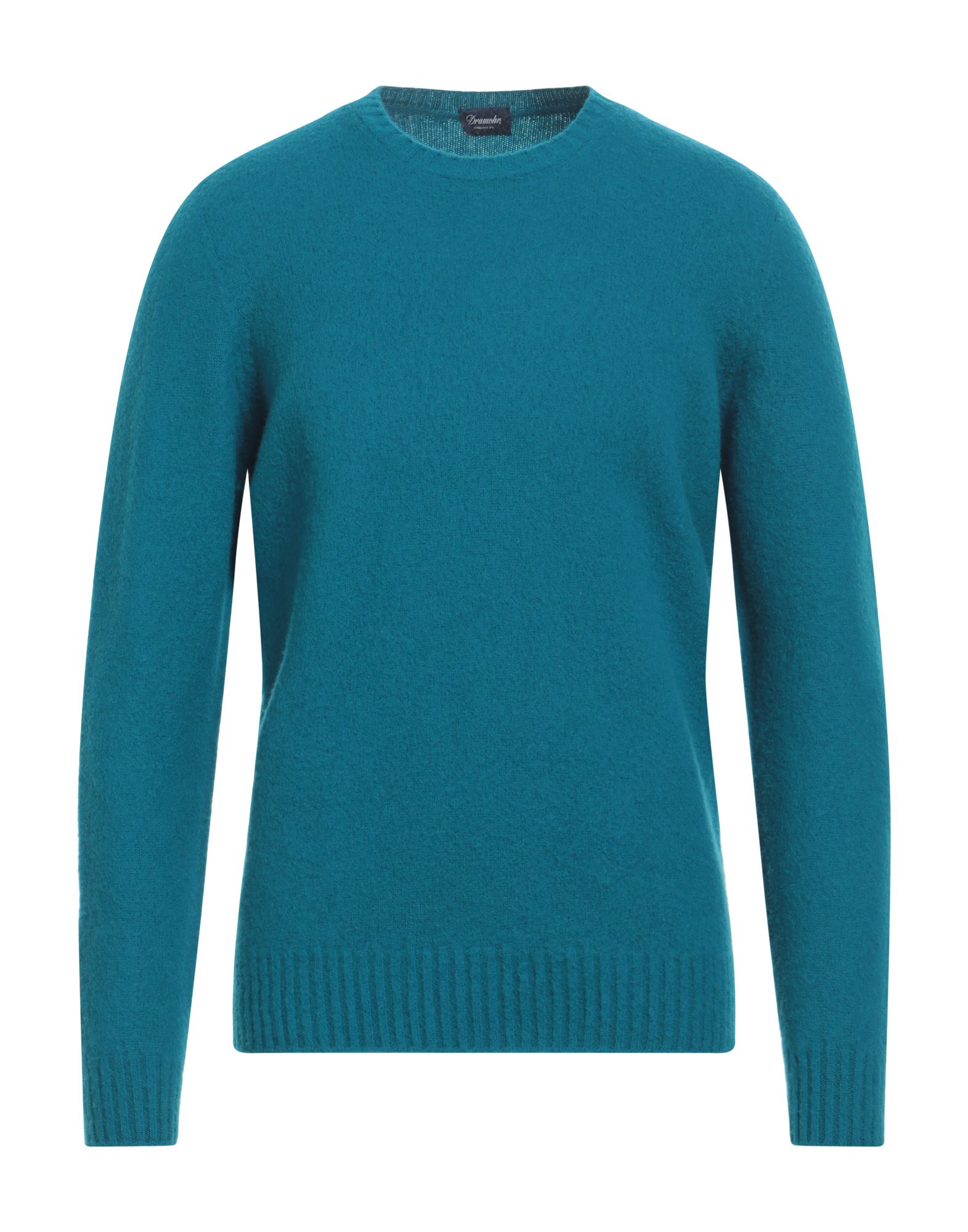 DRUMOHR Pullover Herren Aquamarin DRUMOHR Pullover Herren Aquamarin von DRUMOHR