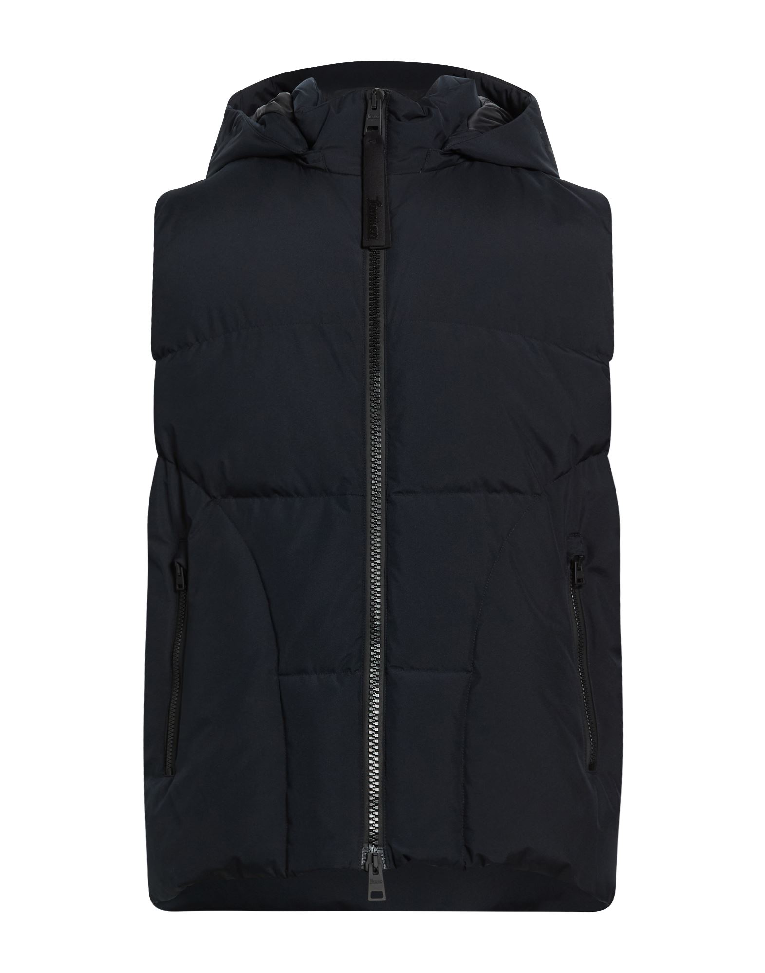 DRUMOHR Pullover Herren Azurblau von DRUMOHR