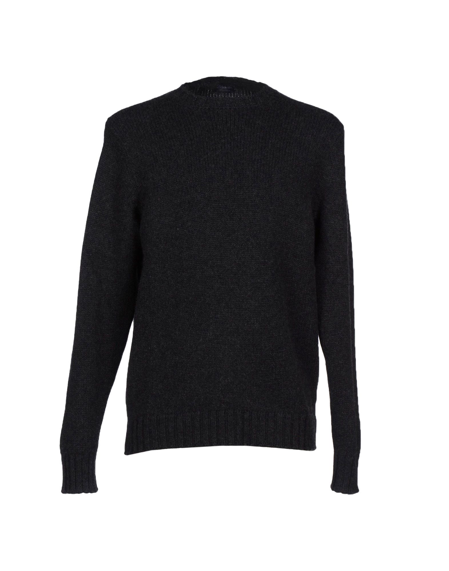 DRUMOHR Pullover Herren Braungrau DRUMOHR Pullover Herren Braungrau von DRUMOHR