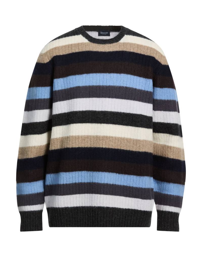 DRUMOHR Pullover Herren Cremeweiß von DRUMOHR