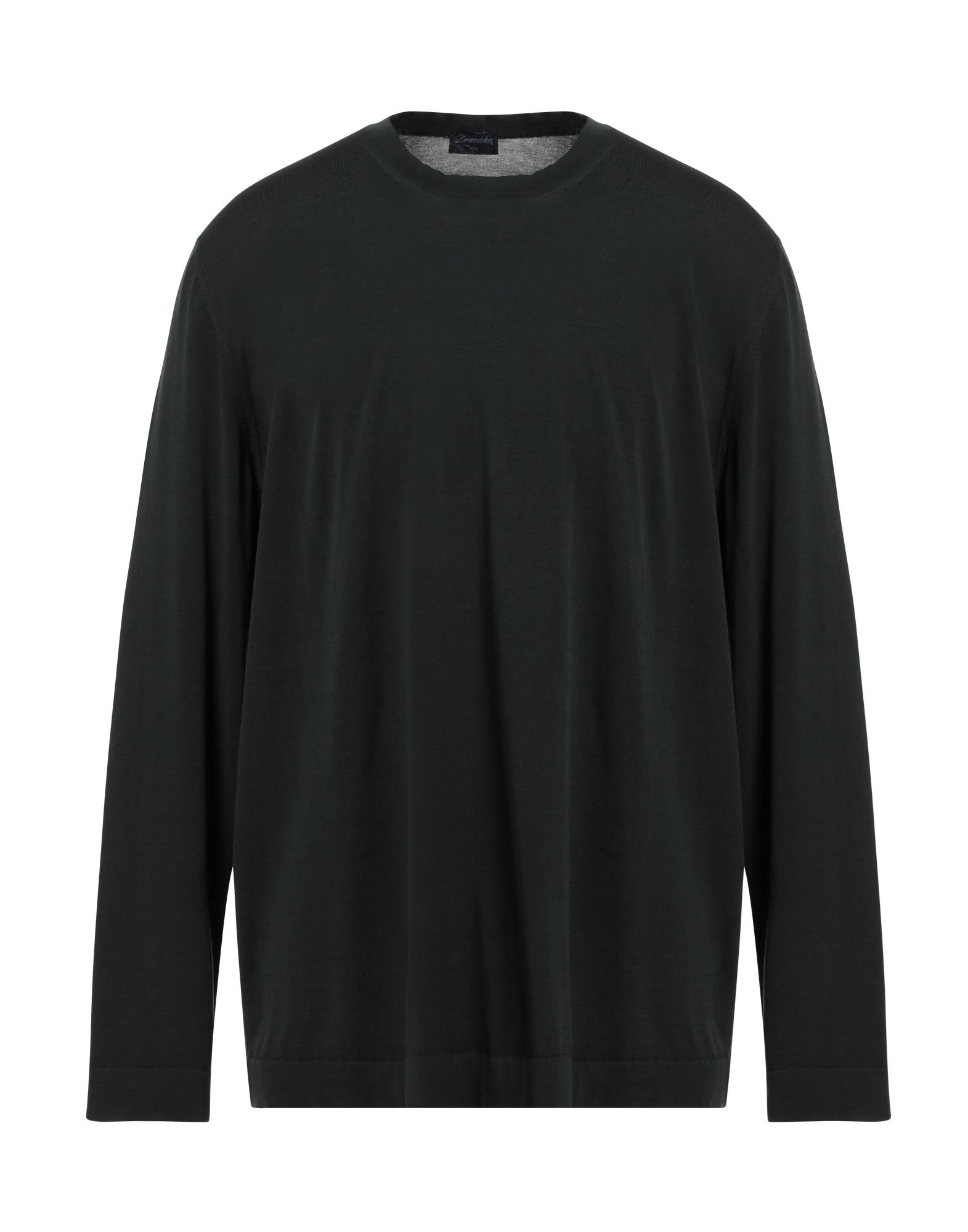 DRUMOHR Pullover Herren Braungrau DRUMOHR Pullover Herren Braungrau von DRUMOHR