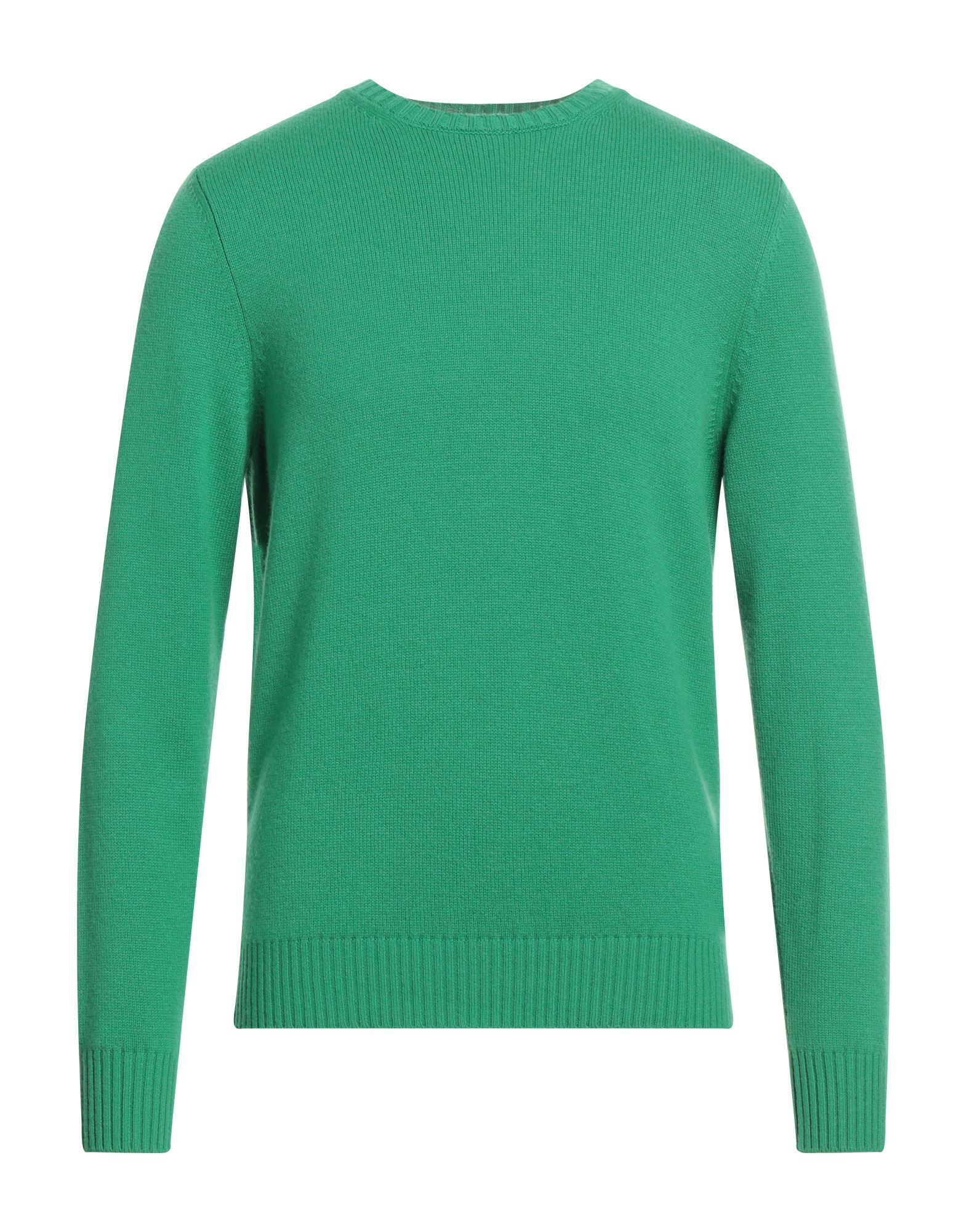 DRUMOHR Pullover Herren Grün DRUMOHR Pullover Herren Grün von DRUMOHR