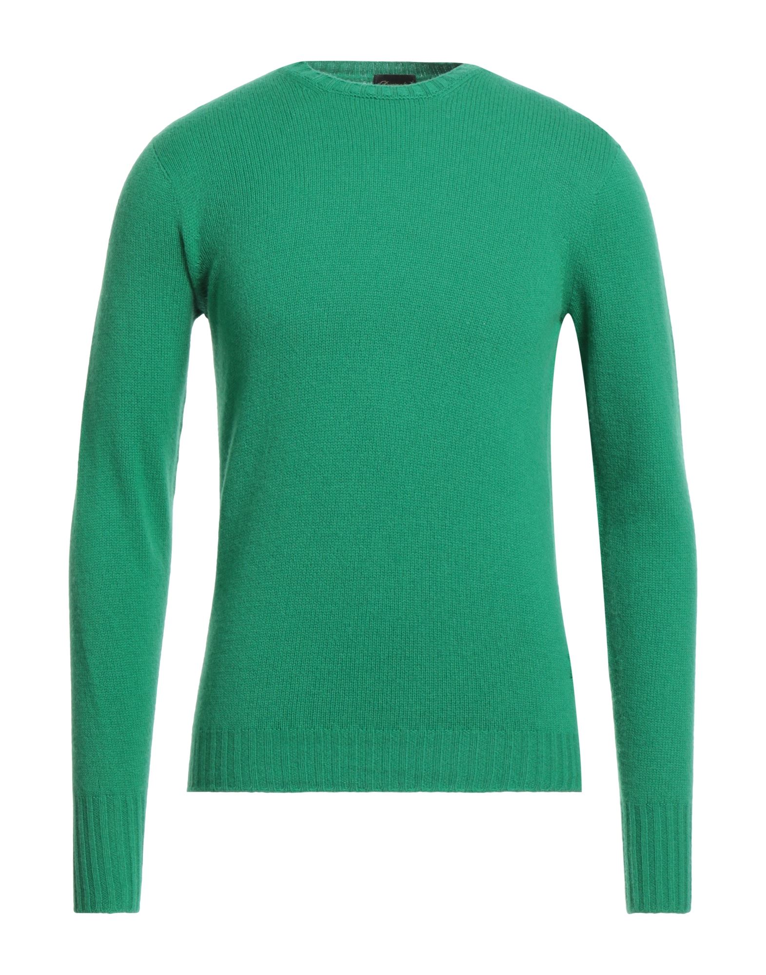 DRUMOHR Pullover Herren Grün DRUMOHR Pullover Herren Grün von DRUMOHR