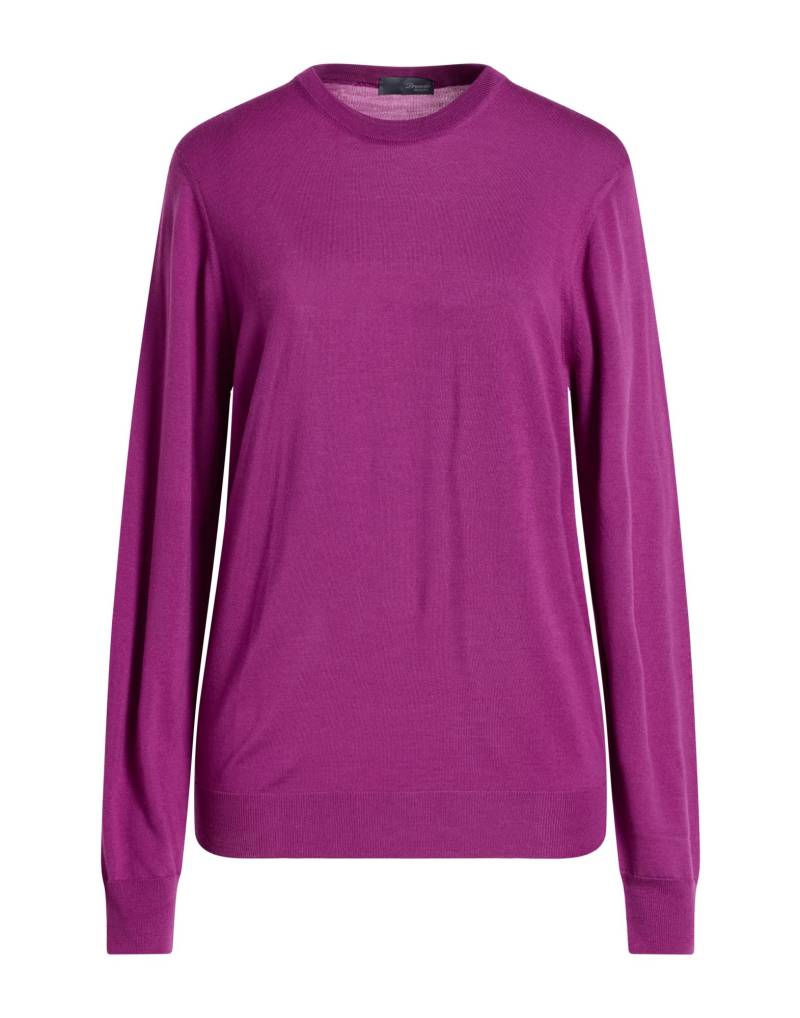 DRUMOHR Pullover Herren Malve von DRUMOHR