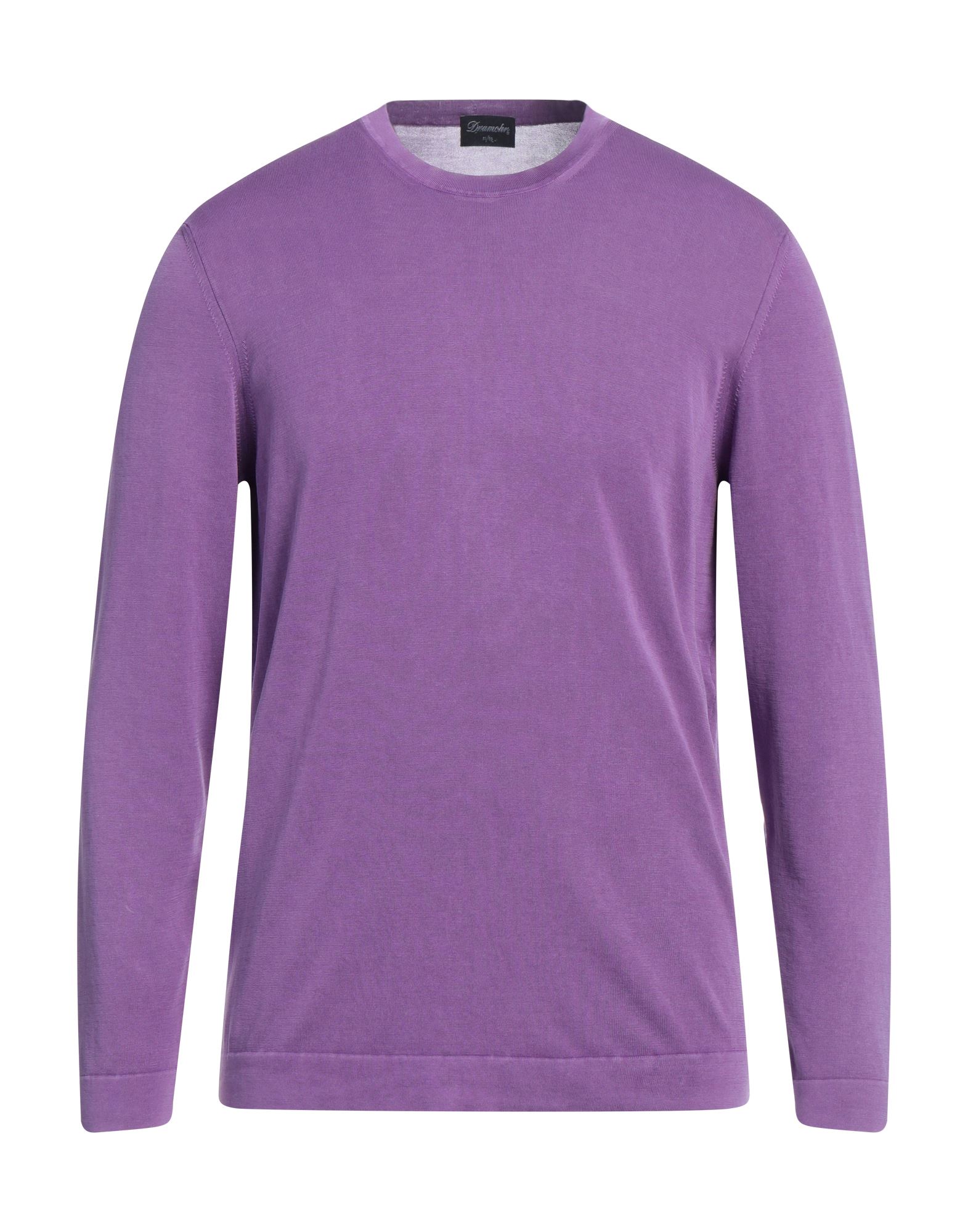 DRUMOHR Pullover Herren Malve von DRUMOHR