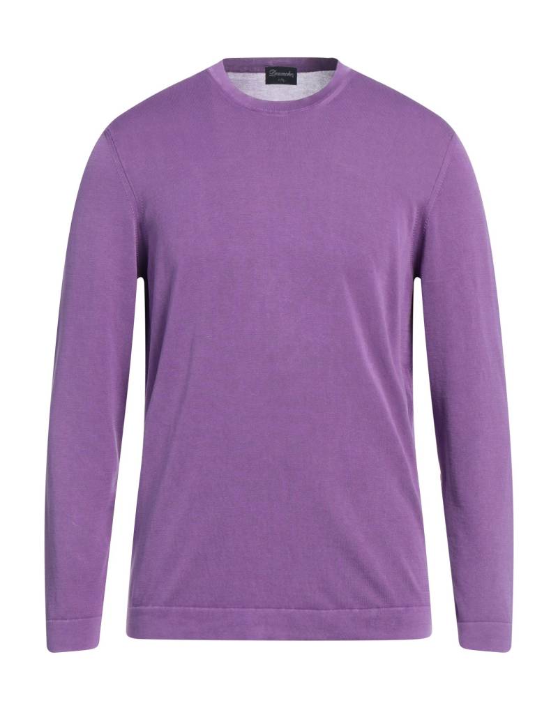 DRUMOHR Pullover Herren Malve von DRUMOHR