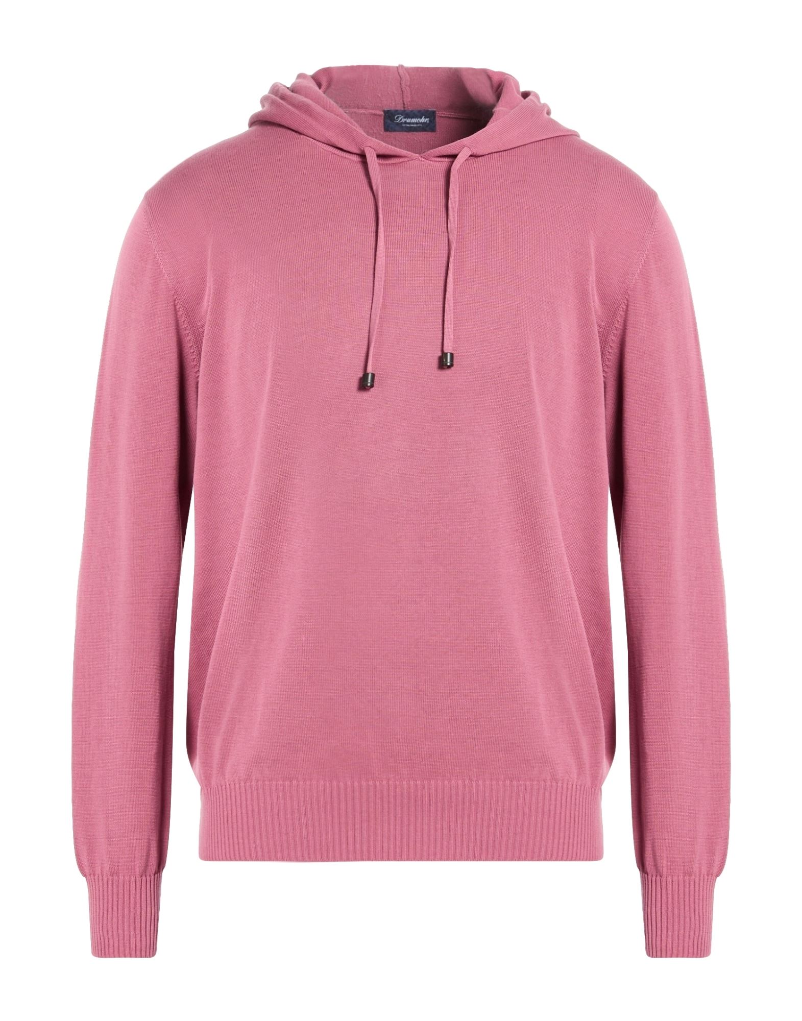 DRUMOHR Pullover Herren Malve von DRUMOHR