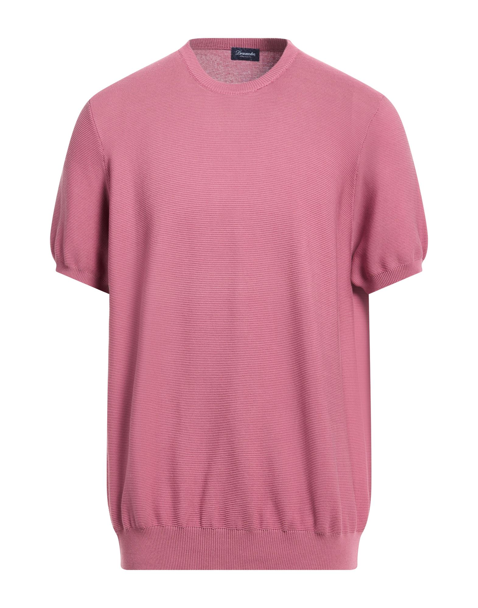 DRUMOHR Pullover Herren Malve von DRUMOHR