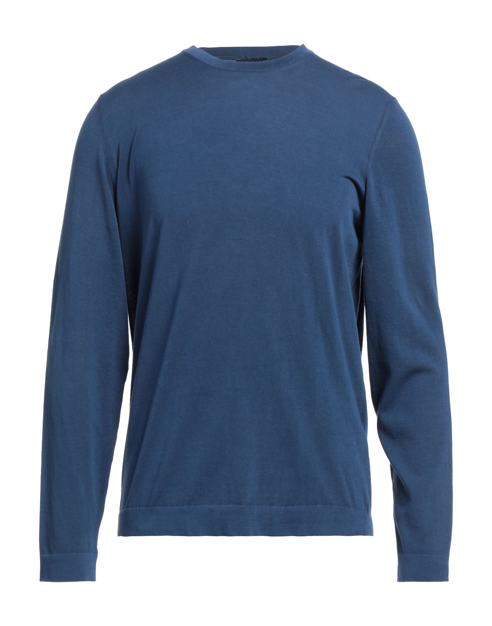 DRUMOHR Pullover Herren Marineblau von DRUMOHR