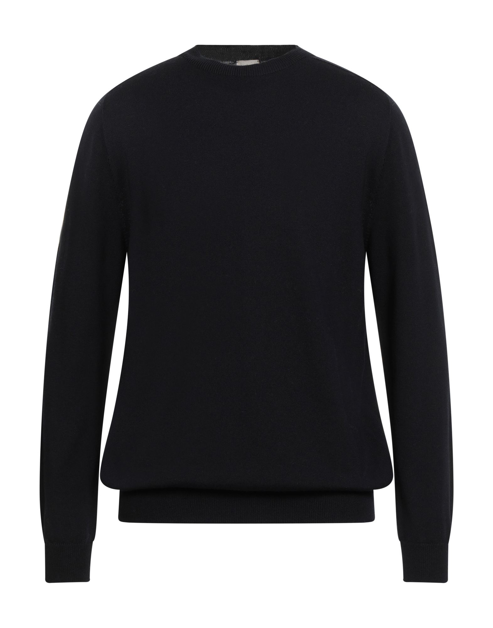 DRUMOHR Pullover Herren Pastellgelb von DRUMOHR