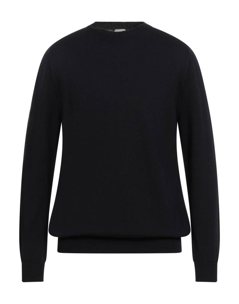 DRUMOHR Pullover Herren Pastellgelb von DRUMOHR