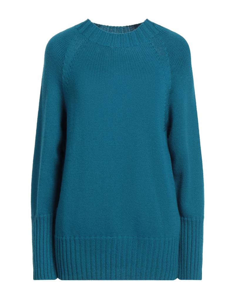 DRUMOHR Pullover Damen Aquamarin von DRUMOHR