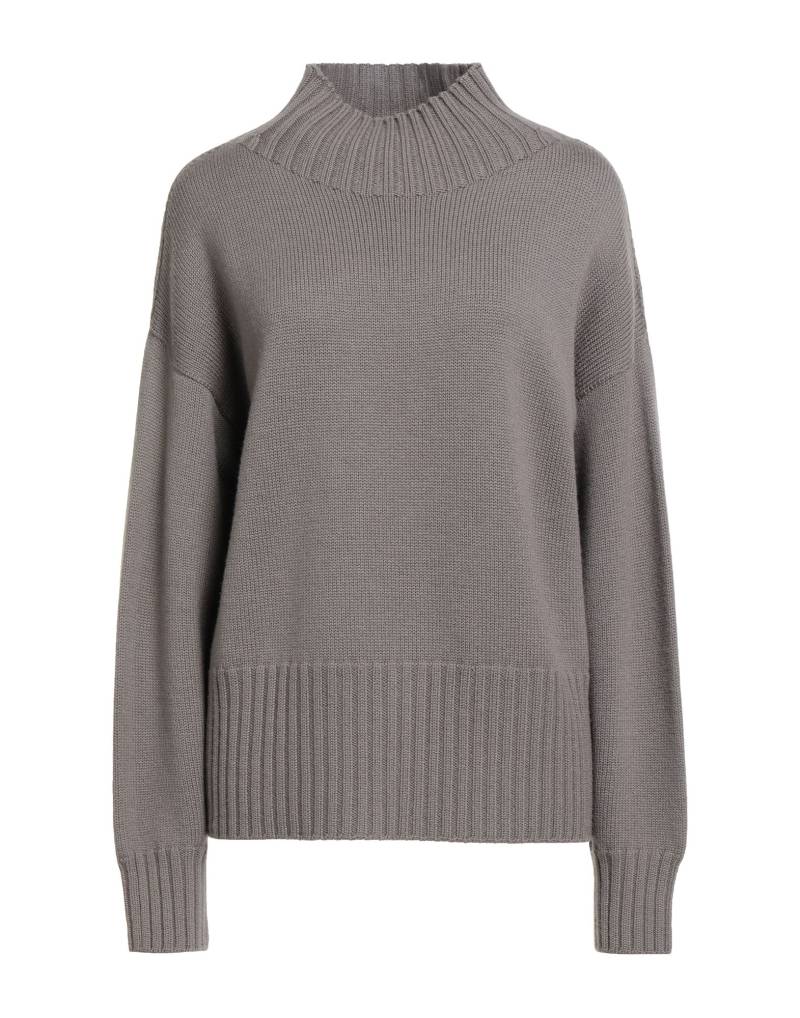 DRUMOHR Rollkragenpullover Damen Grau DRUMOHR Rollkragenpullover Damen Grau von DRUMOHR
