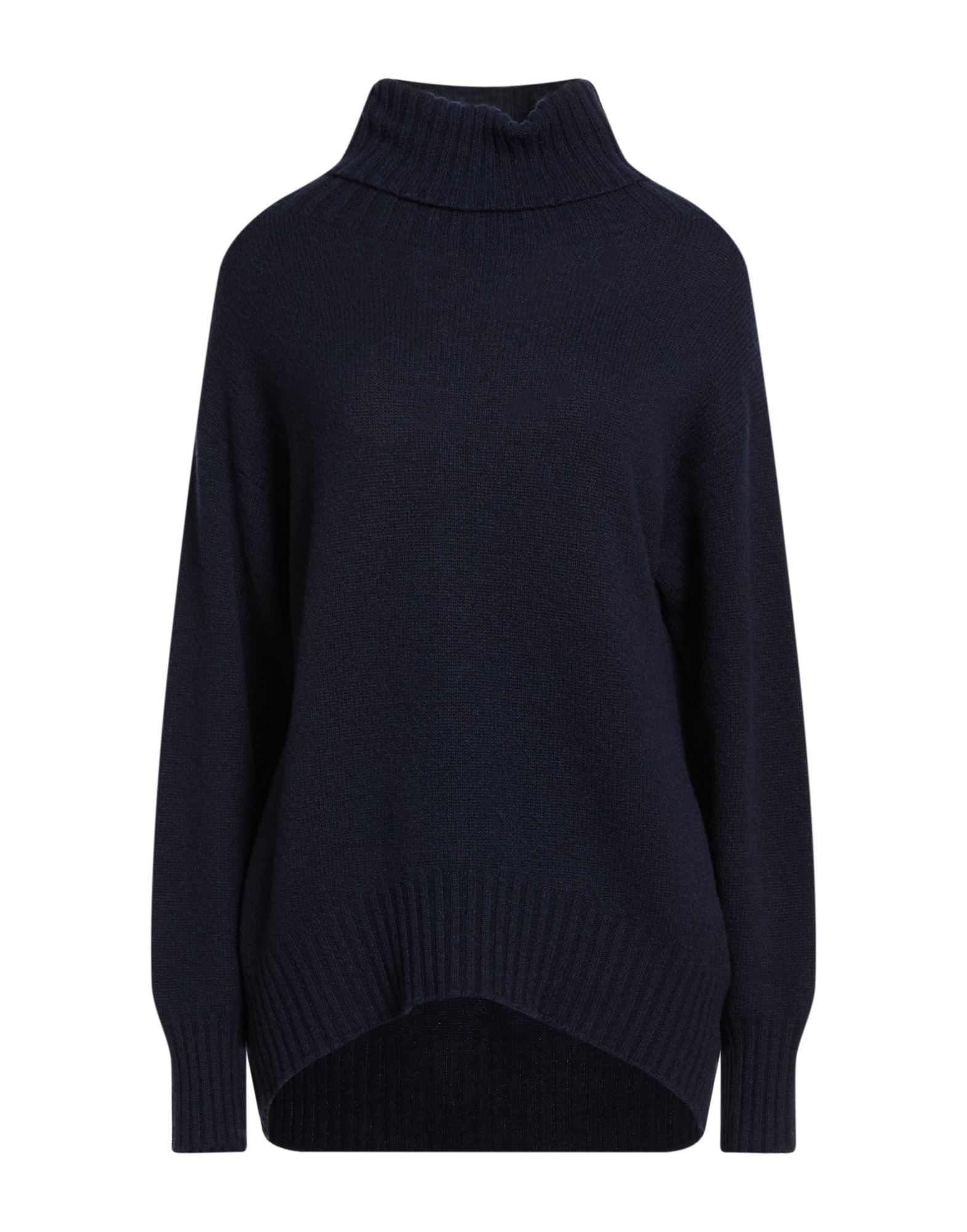 DRUMOHR Rollkragenpullover Damen Nachtblau DRUMOHR Rollkragenpullover Damen Nachtblau von DRUMOHR