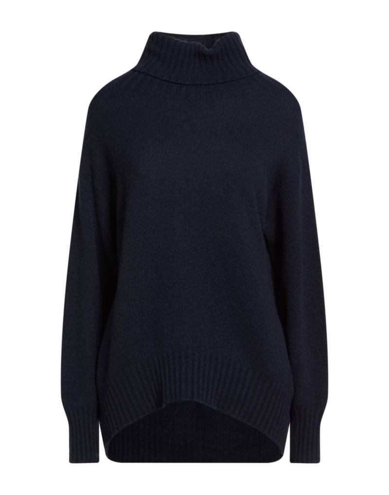 DRUMOHR Rollkragenpullover Damen Nachtblau DRUMOHR Rollkragenpullover Damen Nachtblau von DRUMOHR