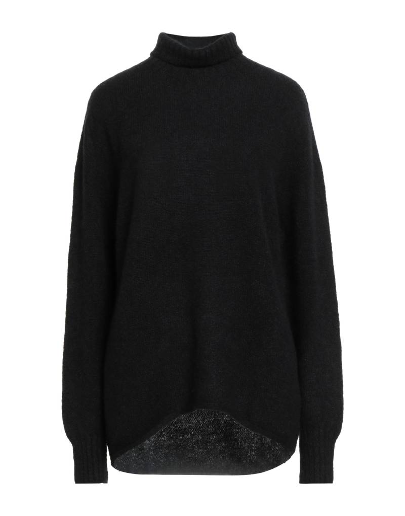 DRUMOHR Rollkragenpullover Damen Schwarz DRUMOHR Rollkragenpullover Damen Schwarz von DRUMOHR