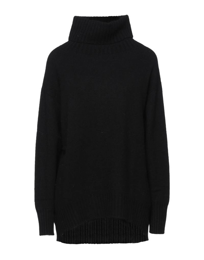DRUMOHR Rollkragenpullover Damen Schwarz DRUMOHR Rollkragenpullover Damen Schwarz von DRUMOHR