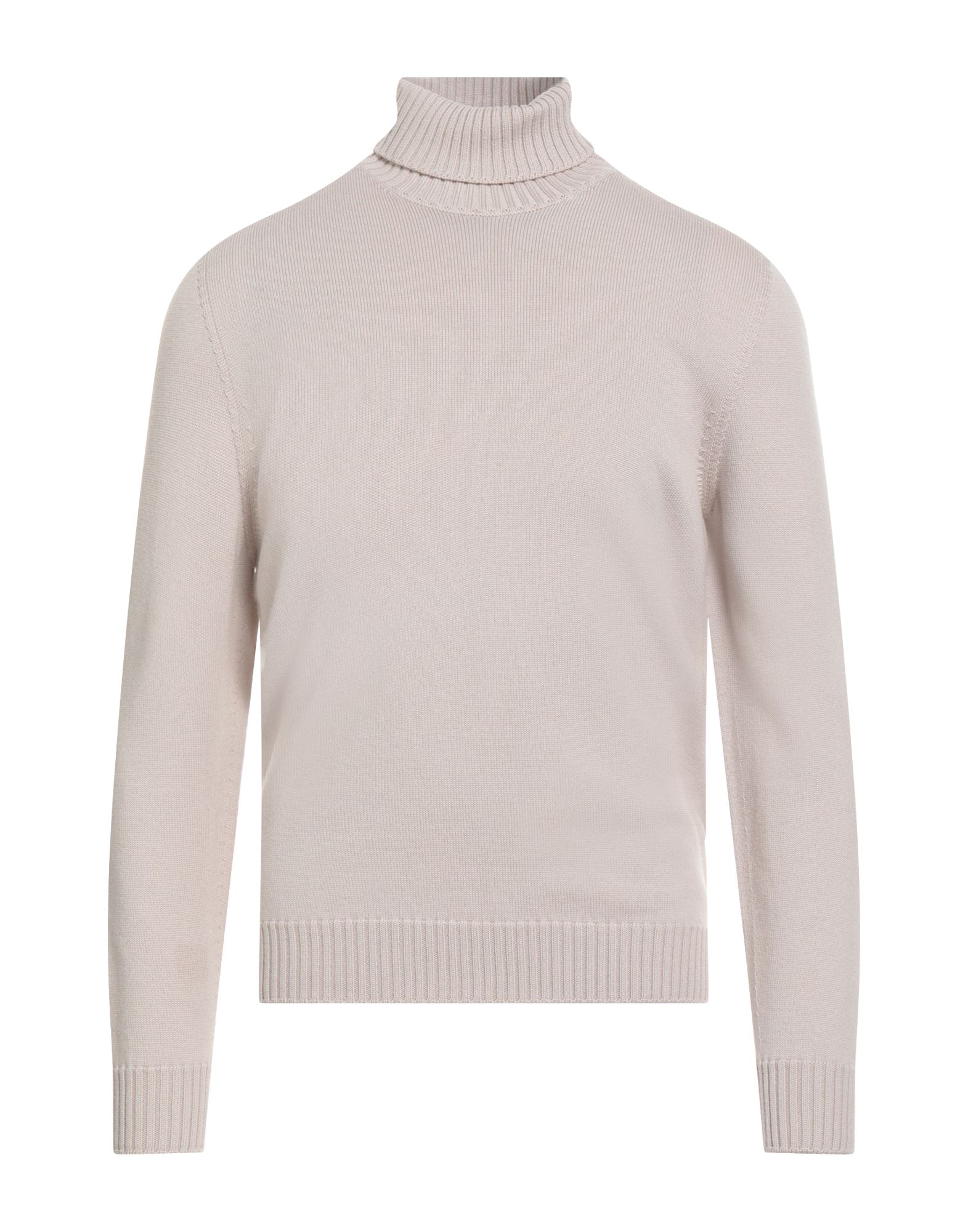 DRUMOHR Rollkragenpullover Herren Beige DRUMOHR Rollkragenpullover Herren Beige von DRUMOHR