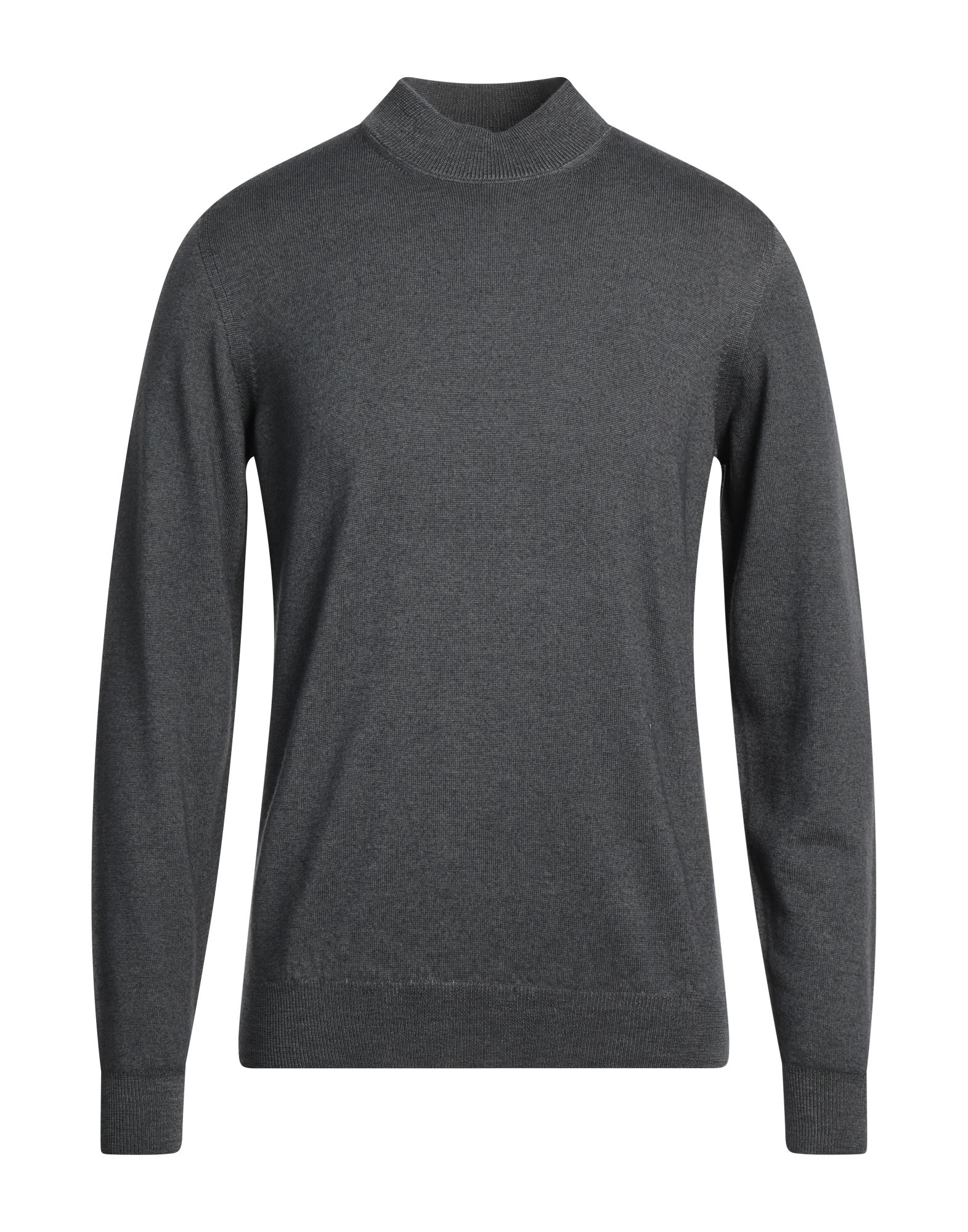 DRUMOHR Rollkragenpullover Herren Blei DRUMOHR Rollkragenpullover Herren Blei von DRUMOHR