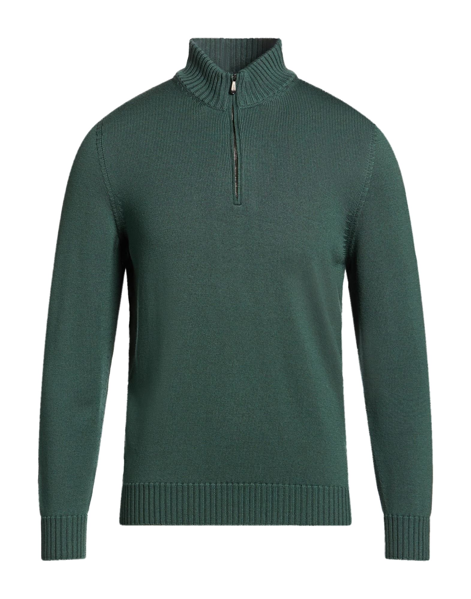DRUMOHR Rollkragenpullover Herren Dunkelgrün DRUMOHR Rollkragenpullover Herren Dunkelgrün von DRUMOHR