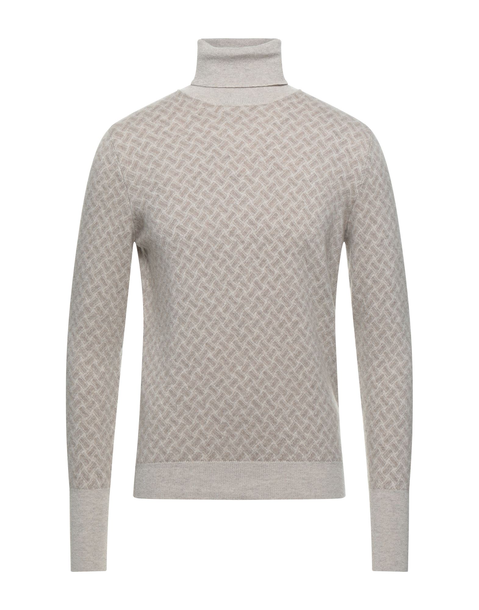 DRUMOHR Rollkragenpullover Herren Elfenbein DRUMOHR Rollkragenpullover Herren Elfenbein von DRUMOHR