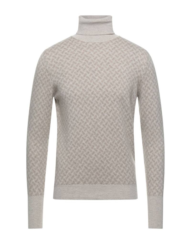 DRUMOHR Rollkragenpullover Herren Elfenbein DRUMOHR Rollkragenpullover Herren Elfenbein von DRUMOHR