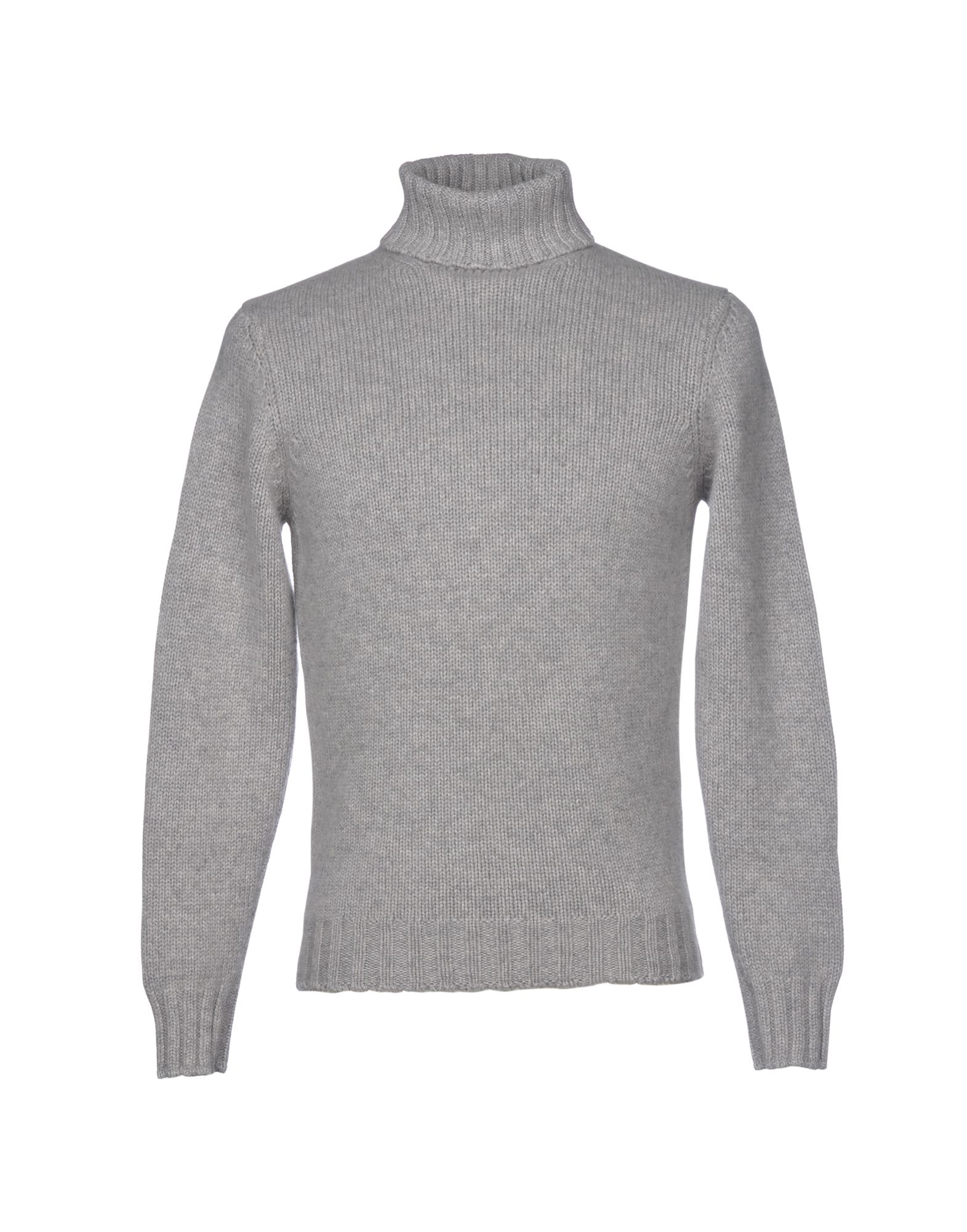 DRUMOHR Rollkragenpullover Herren Hellgrau DRUMOHR Rollkragenpullover Herren Hellgrau von DRUMOHR