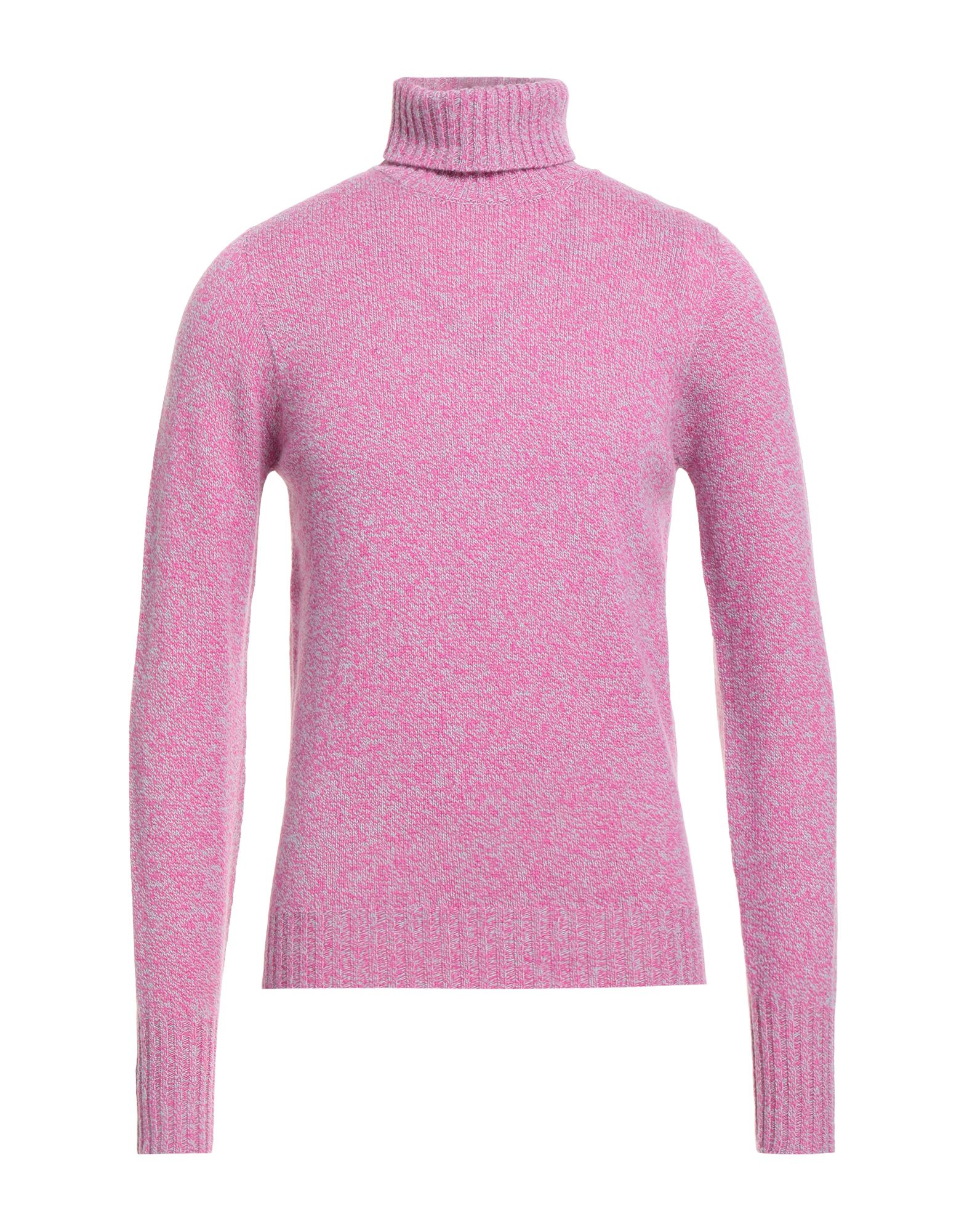 DRUMOHR Rollkragenpullover Herren Malve von DRUMOHR