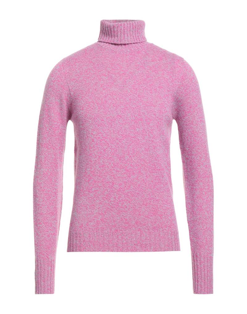 DRUMOHR Rollkragenpullover Herren Malve von DRUMOHR