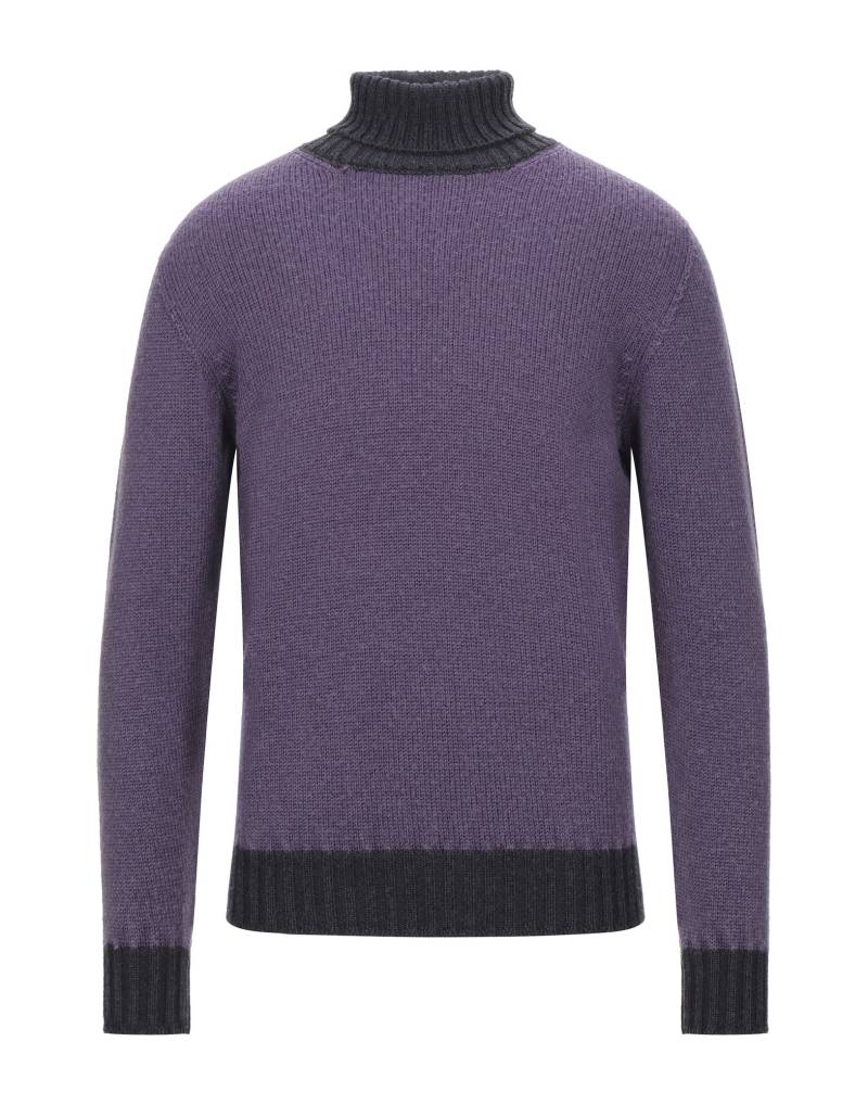 DRUMOHR Rollkragenpullover Herren Malve von DRUMOHR