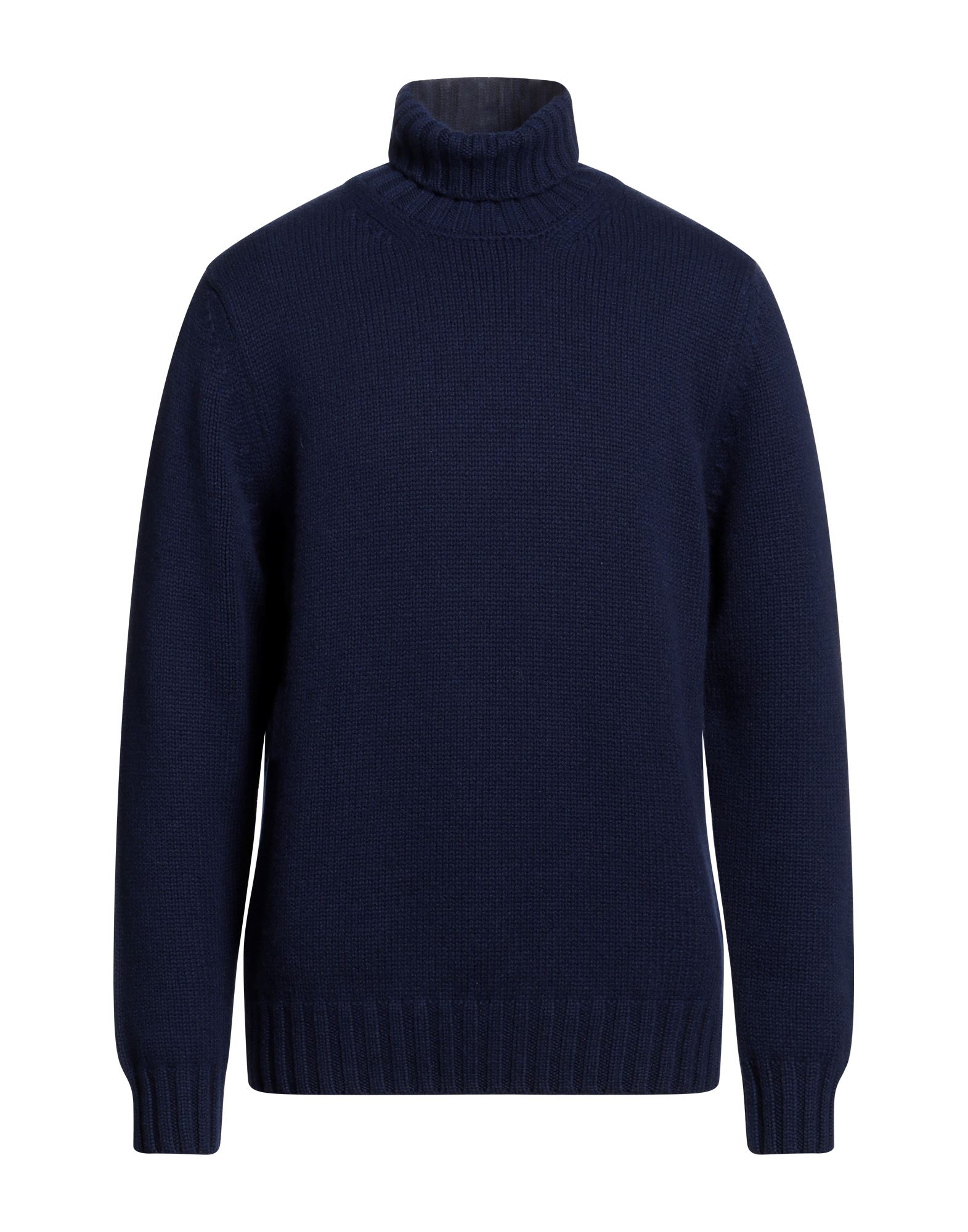 DRUMOHR Rollkragenpullover Herren Marineblau DRUMOHR Rollkragenpullover Herren Marineblau von DRUMOHR