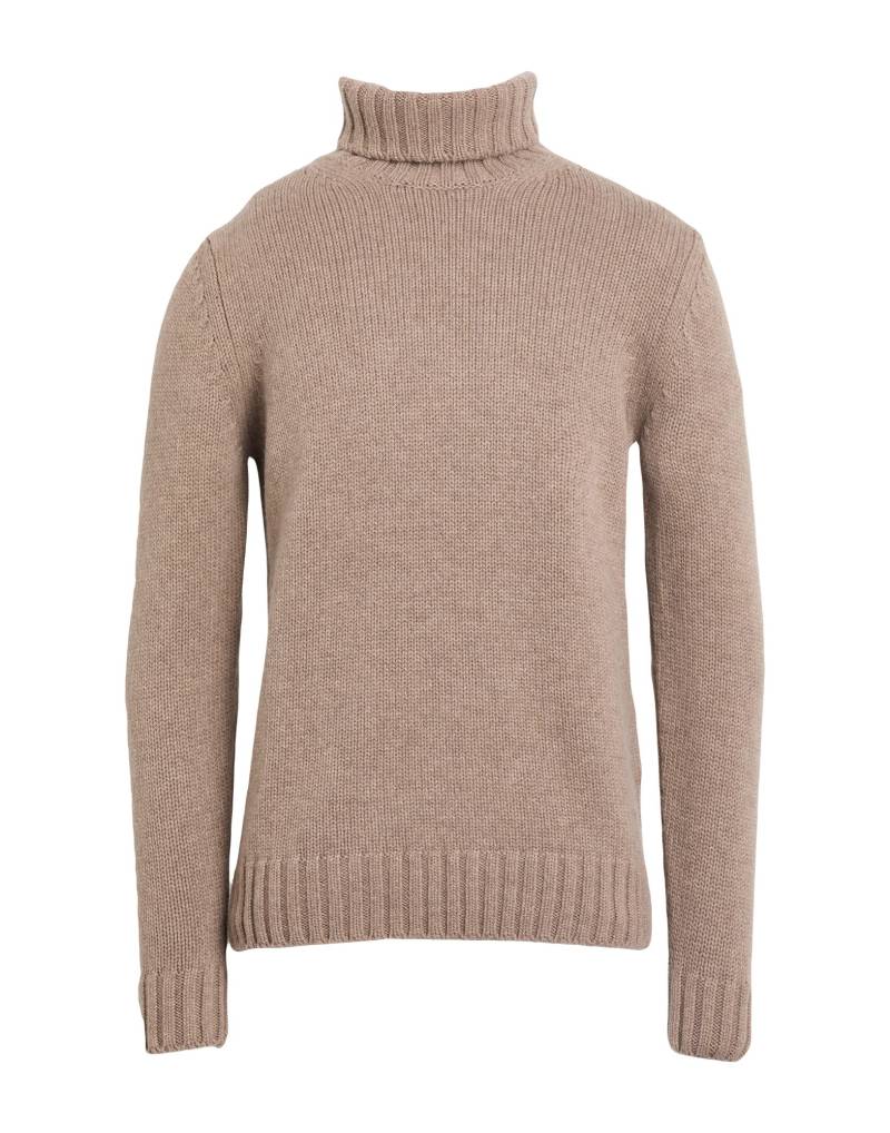 DRUMOHR Rollkragenpullover Herren Maulwurfsgrau DRUMOHR Rollkragenpullover Herren Maulwurfsgrau von DRUMOHR