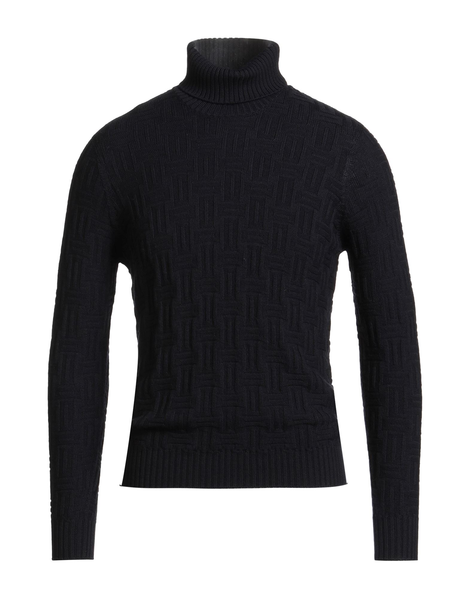 DRUMOHR Rollkragenpullover Herren Nachtblau DRUMOHR Rollkragenpullover Herren Nachtblau von DRUMOHR