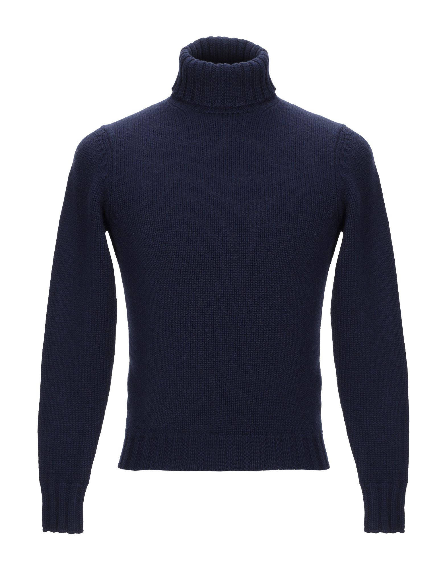 DRUMOHR Rollkragenpullover Herren Nachtblau DRUMOHR Rollkragenpullover Herren Nachtblau von DRUMOHR