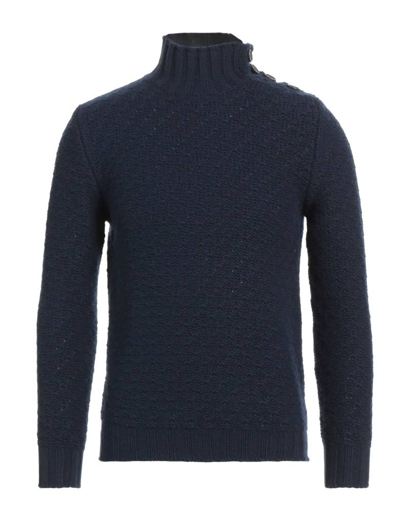 DRUMOHR Rollkragenpullover Herren Nachtblau DRUMOHR Rollkragenpullover Herren Nachtblau von DRUMOHR