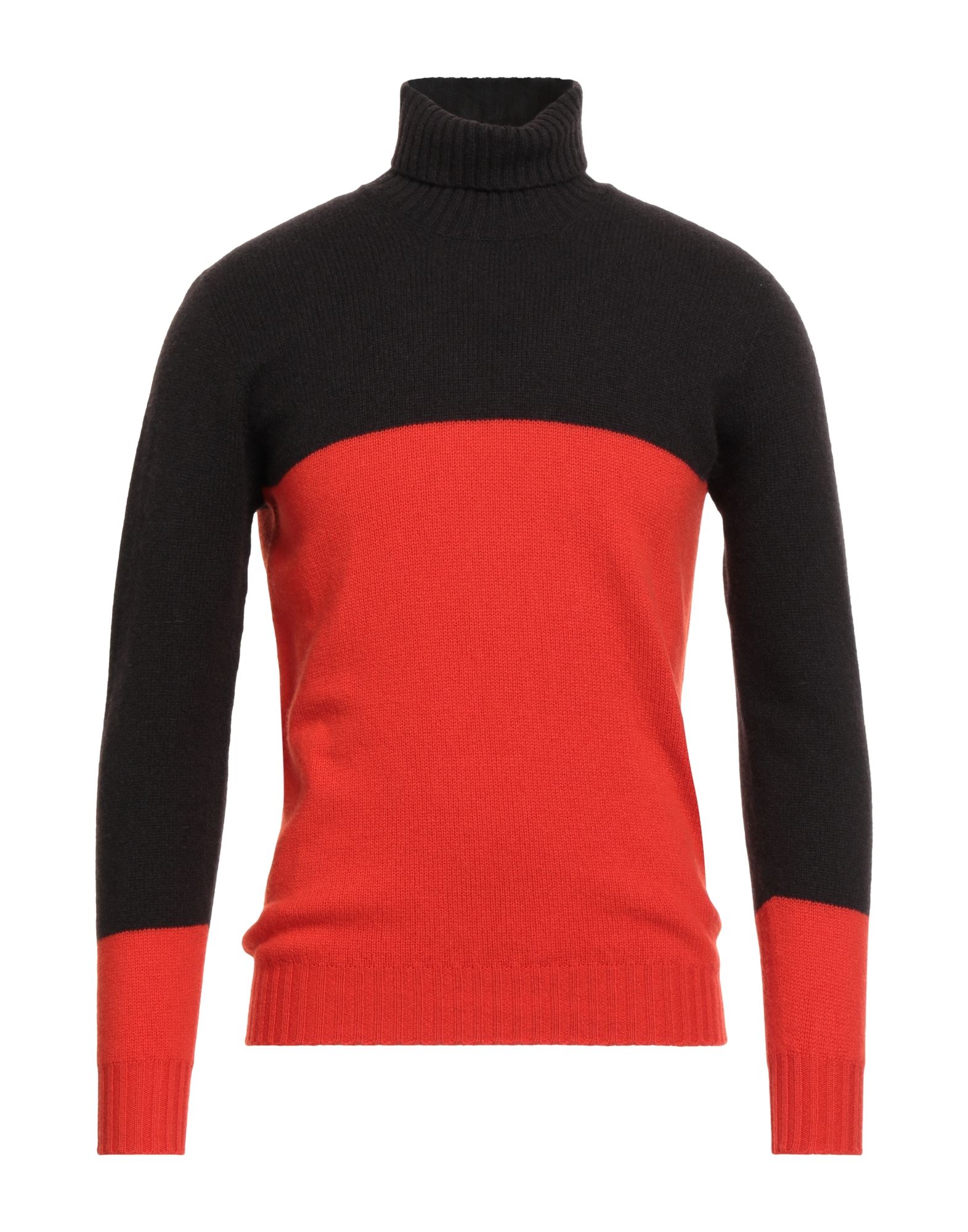 DRUMOHR Rollkragenpullover Herren Rot DRUMOHR Rollkragenpullover Herren Rot von DRUMOHR