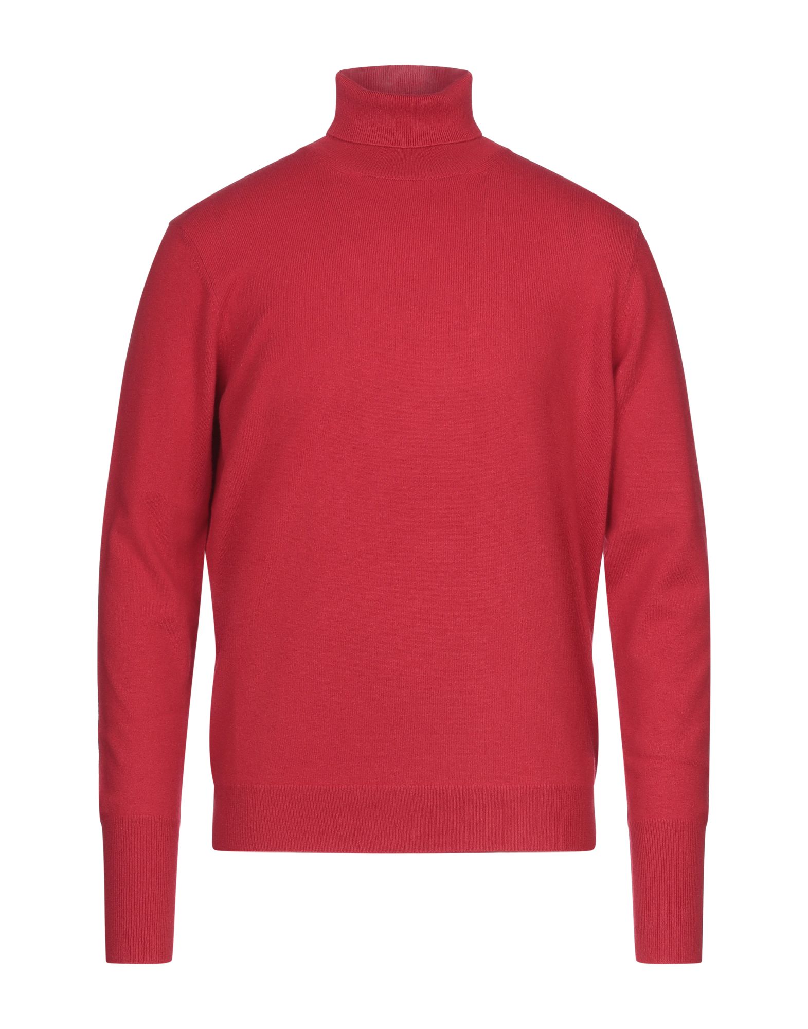 DRUMOHR Rollkragenpullover Herren Rot DRUMOHR Rollkragenpullover Herren Rot von DRUMOHR